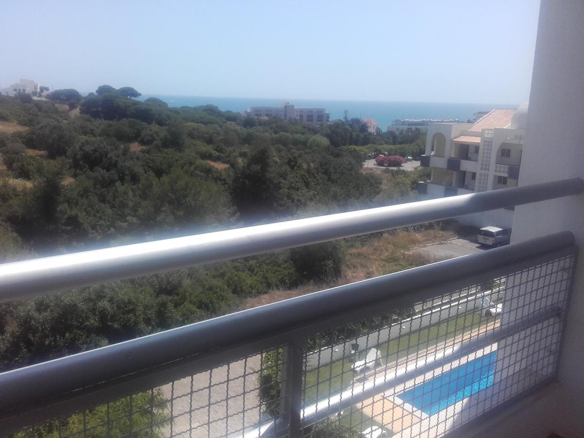 Albufeira Inn - Elimar 3 T1 Dış mekan fotoğraf