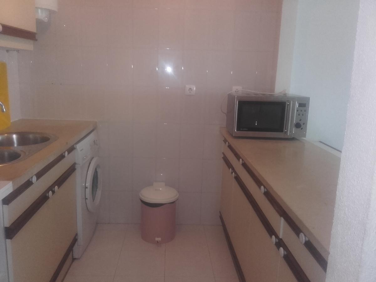 Albufeira Inn - Elimar 3 T1 Dış mekan fotoğraf