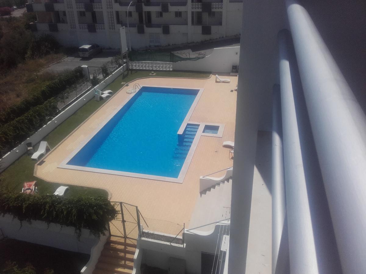 Albufeira Inn - Elimar 3 T1 Dış mekan fotoğraf