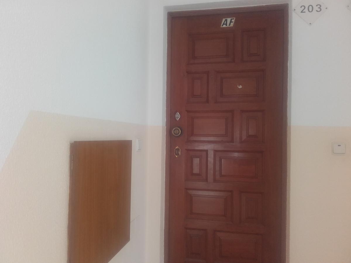 Albufeira Inn - Elimar 3 T1 Dış mekan fotoğraf
