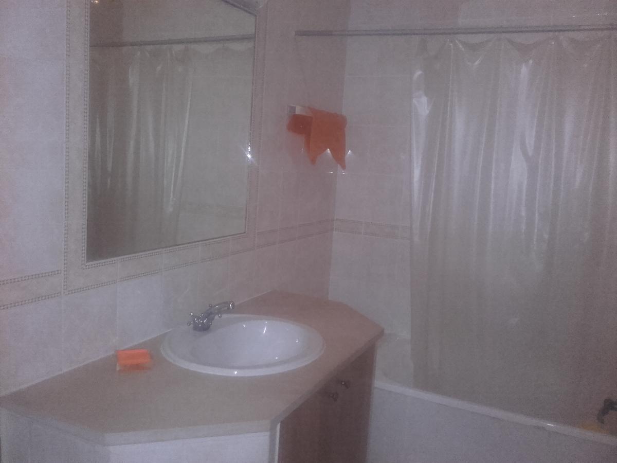 Albufeira Inn - Elimar 3 T1 Dış mekan fotoğraf