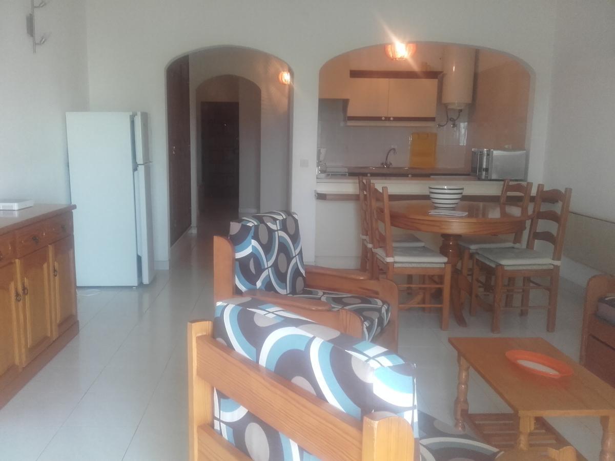 Albufeira Inn - Elimar 3 T1 Dış mekan fotoğraf